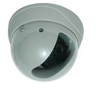DOME KAMERA